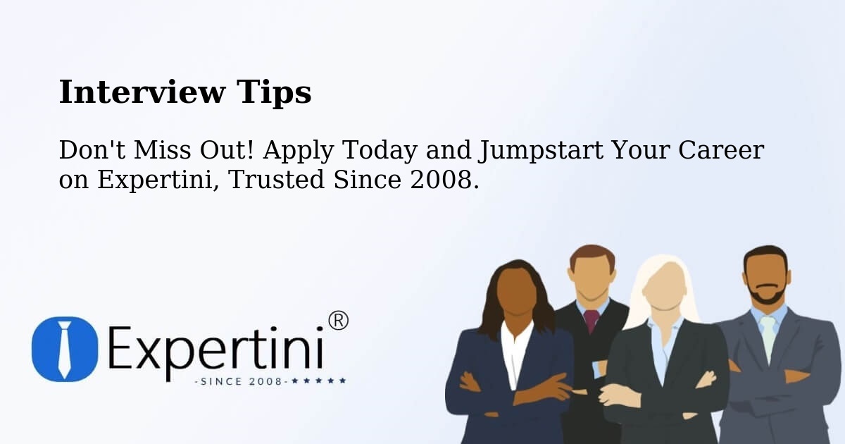 Interview Tips & Techniques for Job Seekers – Ashgabat - Ashgabat, Turkmenistan Jobs Expertini
